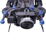 ADTI 2-Achsen Gremsy Frontmontage 24S Kamerasystem 16mm/25mm/35mmF5.6 APS-C Objektiv/ kein Objektiv FPV Kamera-Drohne